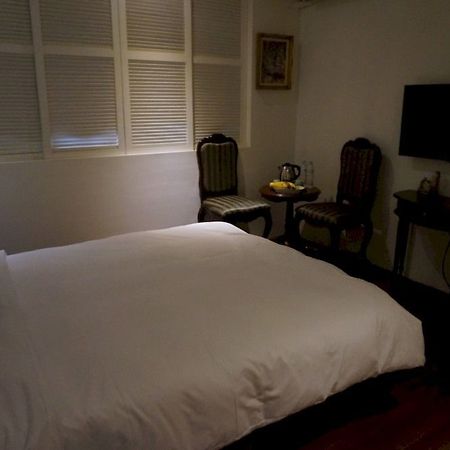 Amanda Home Stay Тайнан Екстериор снимка