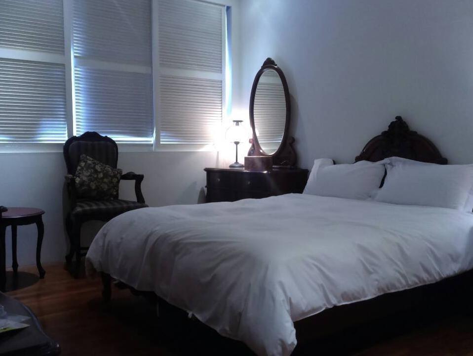 Amanda Home Stay Тайнан Екстериор снимка