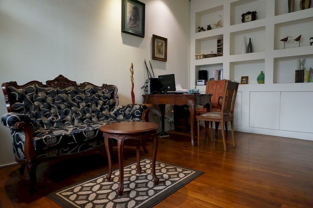 Amanda Home Stay Тайнан Екстериор снимка