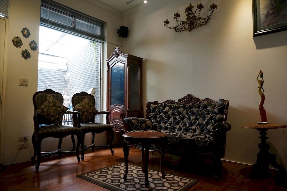 Amanda Home Stay Тайнан Екстериор снимка