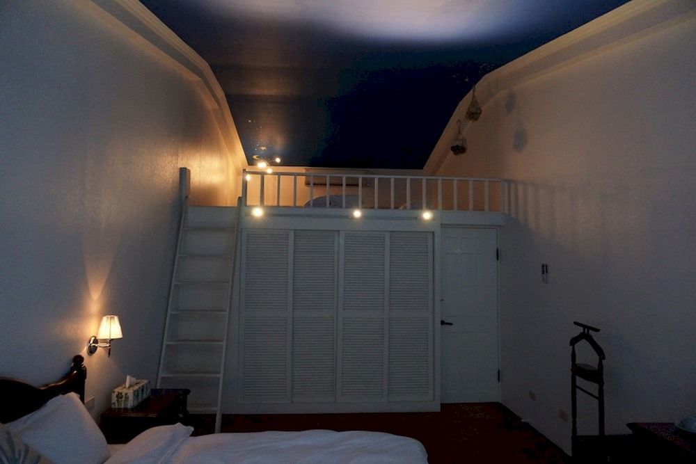 Amanda Home Stay Тайнан Екстериор снимка