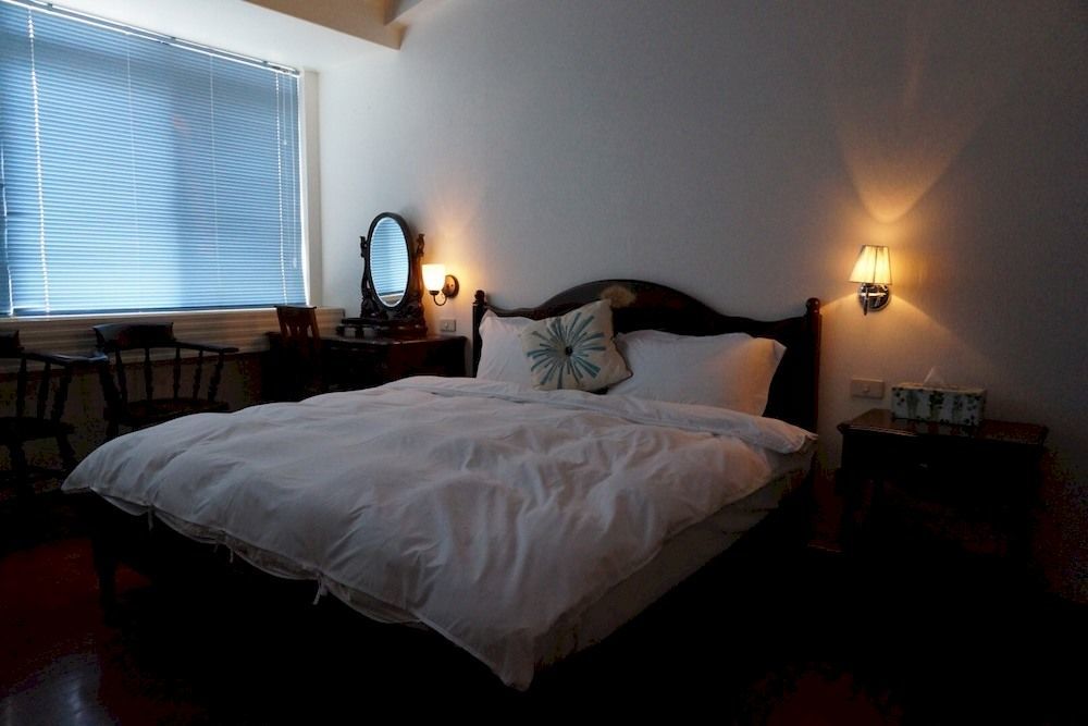 Amanda Home Stay Тайнан Екстериор снимка