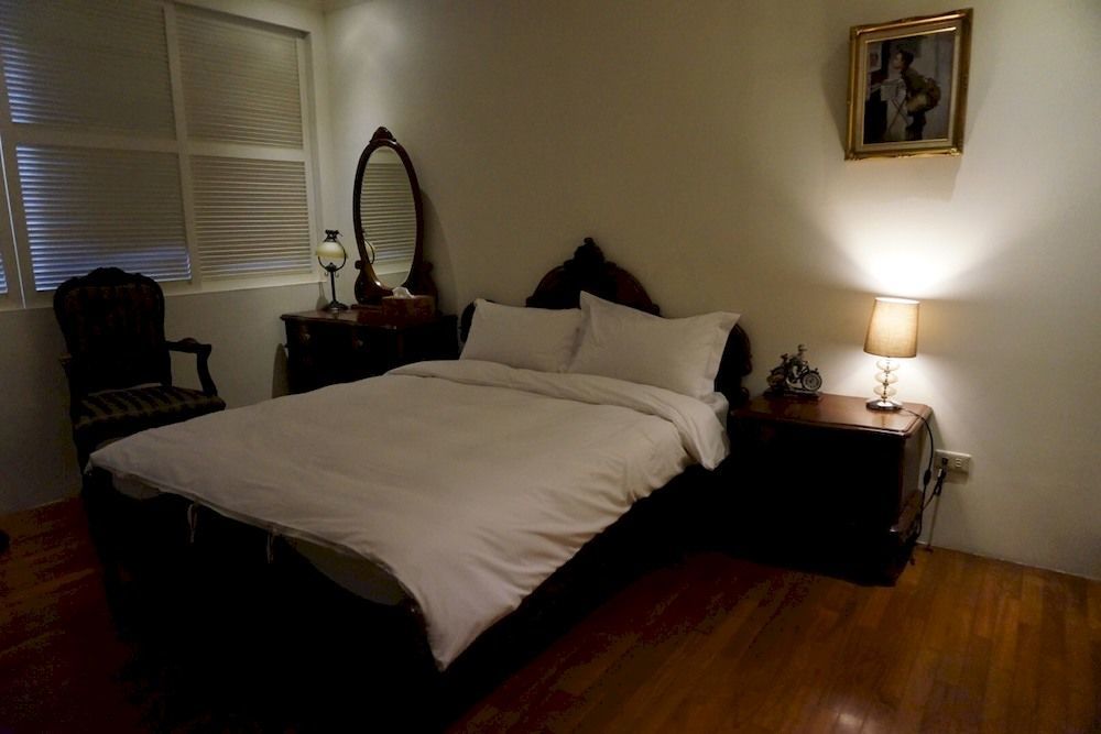 Amanda Home Stay Тайнан Екстериор снимка