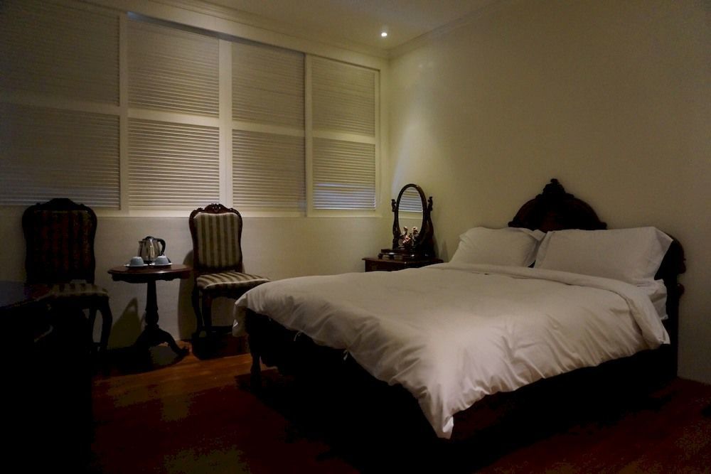 Amanda Home Stay Тайнан Екстериор снимка