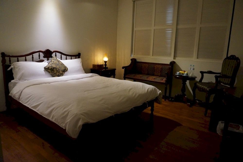 Amanda Home Stay Тайнан Екстериор снимка