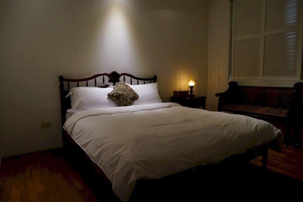 Amanda Home Stay Тайнан Екстериор снимка