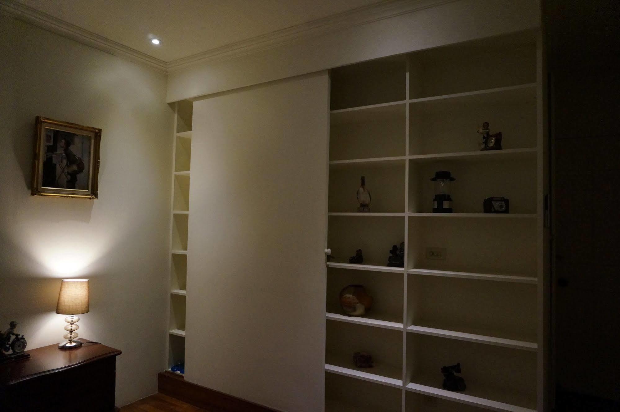 Amanda Home Stay Тайнан Екстериор снимка